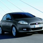 fiat bravo