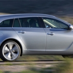 Opel Insignia Sports Tourer