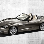 La rivoluzione viaggia sulla Z4