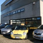 Mercato dell’usato:in lieve calo ma regge bene