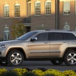 New York 2009: Mercedes ML 450 Hybrid 
