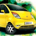 Tata NANO: mezzo milione di prenotazioni