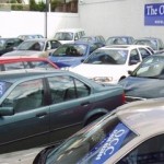 Mercato dell’usato: pesante la flessione di Aprile