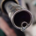 Benzina e diesel: mai così cari nel 2009