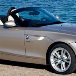 BMW Serie 7 e Z4 premiate ai Red dot award 2009