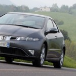 Honda Civic 1.4