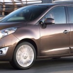 Nuova Renault Scénic