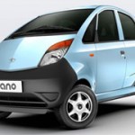 Tata Nano: presto due concorrenti da Hyundai e Toyota