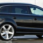 Audi Q7 by Avus Performance 