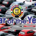 Auto dell’Anno 2010: le candidate
