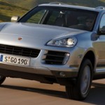 Bosch: l’ibrido per Porsche, Volkswagen e Peugeot