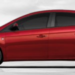 Fiat Bravo MSN Edition