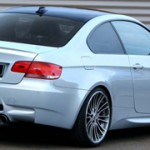 G-Power BMW M3 Coupé Tornado