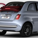La nuova Fiat 500C si veste sul web