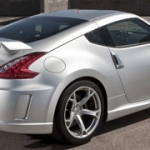 Nissan 370Z by NISMO