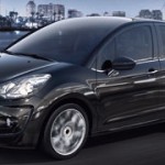 Nuova Citroen C3