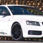 Senner Tuning Audi A5