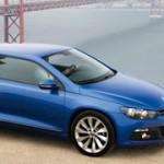 Volkswagen Eos e Scirocco model year 2010