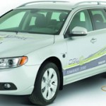 Volvo e Vattenfall assieme per l’ibrida plug-in