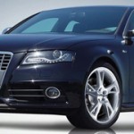 ABT Audi S4