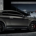 Alfa Romeo Brera “Italia Independent”