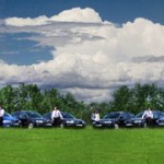 Auto a noleggio: comincia la crisi