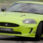 Jaguar XKR Goodwood