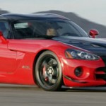La Dodge Viper vivrà 