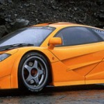 McLaren F1