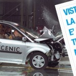 La nuova campagna Renault sulla sicurezza