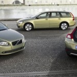 Volvo: la Ford potrebbe non cederla