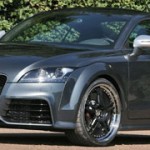 Audi TT-RS by McChip