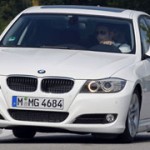 BMW 320d EfficientDynamics Edition
