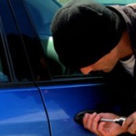 Furti d’auto: gli assicurati sono pochissimi