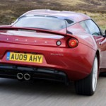 Lotus Evora: per gli inglesi è la più divertente da guidare