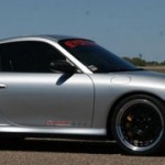 Porsche Evoms GTXXXX