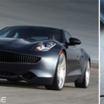Fisker NINA: arriva un prestito da 528 milioni di dollari