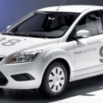 Ford Focus ECOnetic si rinnova