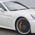 Hamann Ferrari California