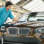 BMW X1: iniziata la produzione