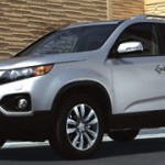 Kia al Salone di Francoforte 2009