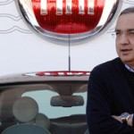 Marchionne a Francoforte: “Senza incentivi sarà disastro”