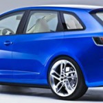 Seat Ibiza IBZ Concept