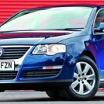 Volkswagen Passat è regina dell’usato 2009