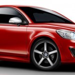 Volvo C 30 R-Design