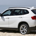 BMW X1: arriva il SUV dedicato ai giovani