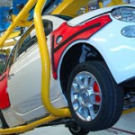 Fiat conferma gli obiettivi del 2009