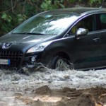 Peugeot 3008: il Grip Control alla prova