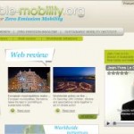 Renault lancia sito sulla mobilità sostenibile
