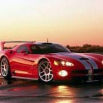 I primi dettagli del piano Fiat per il Gruppo Chrysler: addio alla Viper e spazio alle piccole